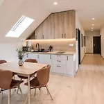 Appartement Arietes Marmont