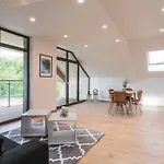 Appartement Arietes Marmont *