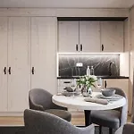Arietes Marmont Appartement *