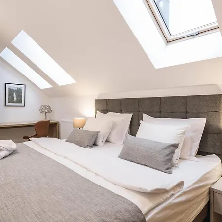 Apartmán Arietes Marmont