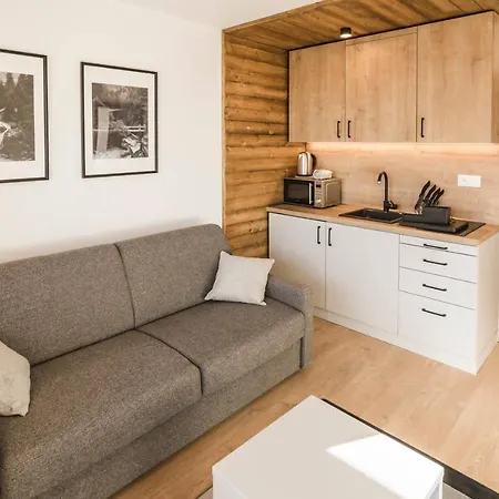 Arietes Marmont Apartmán Tatranská Štrba