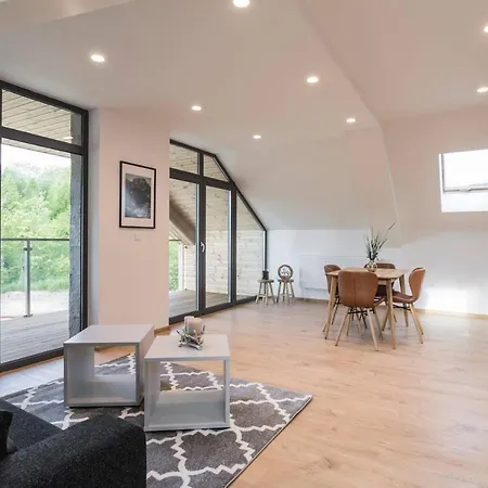 Apartmán Arietes Marmont *