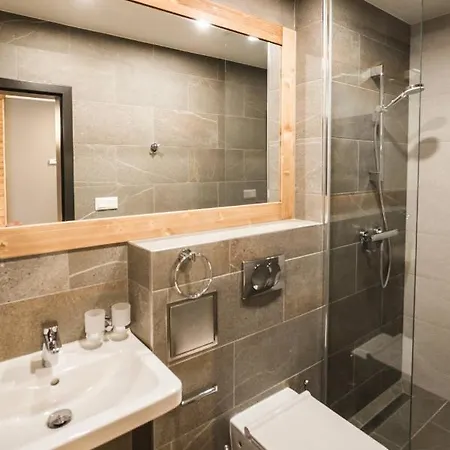 Apartmán Arietes Marmont