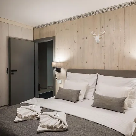 Arietes Marmont Štrbské Pleso