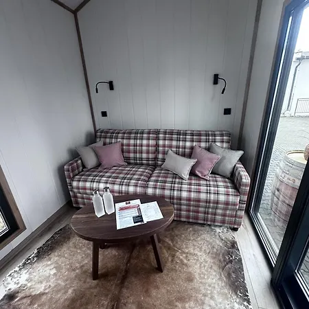 Apartmán Arietes Marmont *