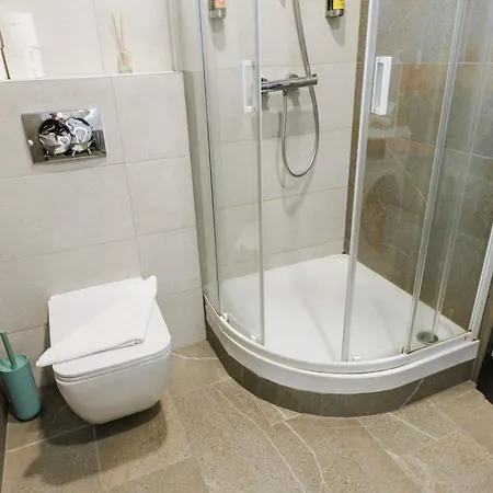 Apartmán Arietes Marmont Tatranská Štrba