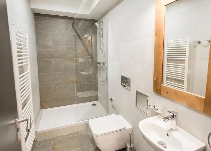 Apartament Arietes Marmont *