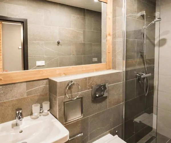 Apartament Arietes Marmont